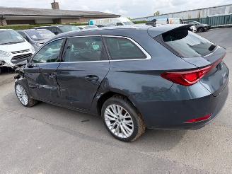 Seat Leon AUTOMAAT X-CELLANCE picture 2