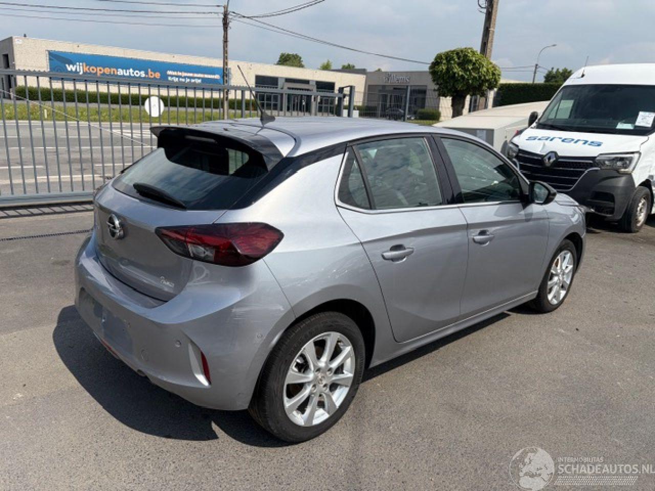 Opel Corsa AUTOMAAT