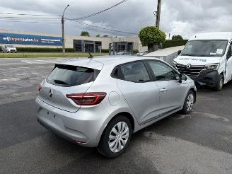 Auto incidentate Renault Clio  2021/5