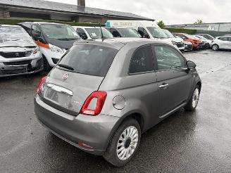 Avarii autoturisme Fiat 500 HYBRID 2023/6