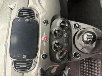 Fiat 500 HYBRID picture 9