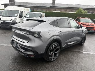  Renault  RAFALE ETECH PLUGIN HYBRID 4 CONTROL ALPINE 4X4 2024/12