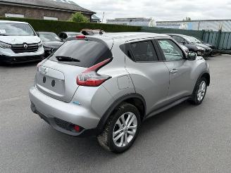  Nissan Juke  2014/10
