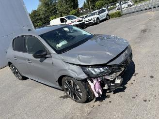 Peugeot 208  picture 3