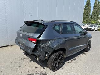 Seat Ateca FR  BEATS EDITION picture 6