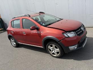 Dacia Sandero STEPWAY picture 2