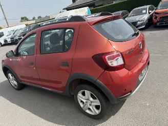 Dacia Sandero STEPWAY picture 5