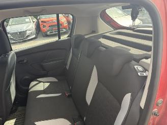 Dacia Sandero STEPWAY picture 6