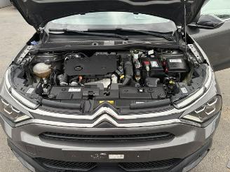 Citroën C4  picture 12