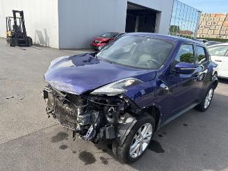 Nissan Juke  picture 3