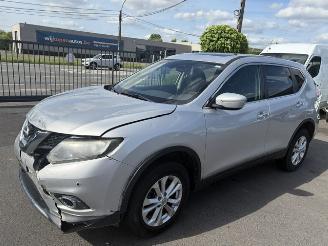 Nissan X-Trail 4X4 picture 4