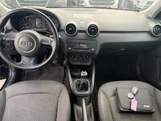 Audi A1 TFSI ULTRA picture 5