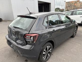 Volkswagen Polo  picture 4