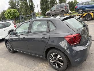 Volkswagen Polo  picture 5
