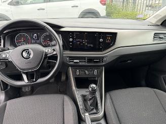 Volkswagen Polo  picture 6