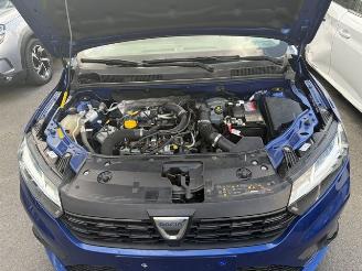 Dacia Sandero  picture 11