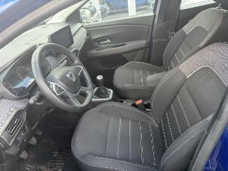 Dacia Sandero  picture 7