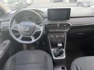 Dacia Sandero  picture 5