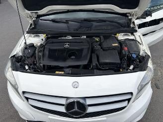 Mercedes A-klasse  picture 7