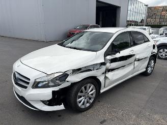 Mercedes A-klasse  picture 4