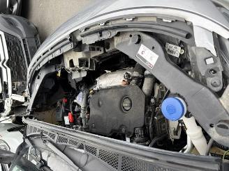Peugeot Rifter  picture 9