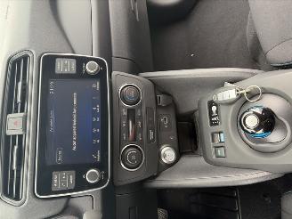 Nissan Leaf  picture 9
