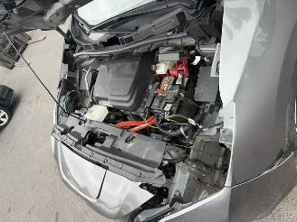 Nissan Leaf  picture 15
