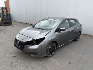 Nissan Leaf  picture 4