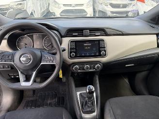 Nissan Micra  picture 8