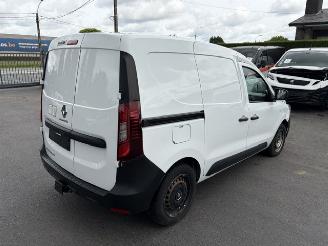 Renault Express  picture 1