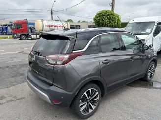 Auto incidentate Opel Crossland 120 JAHR OPEL 2019/7