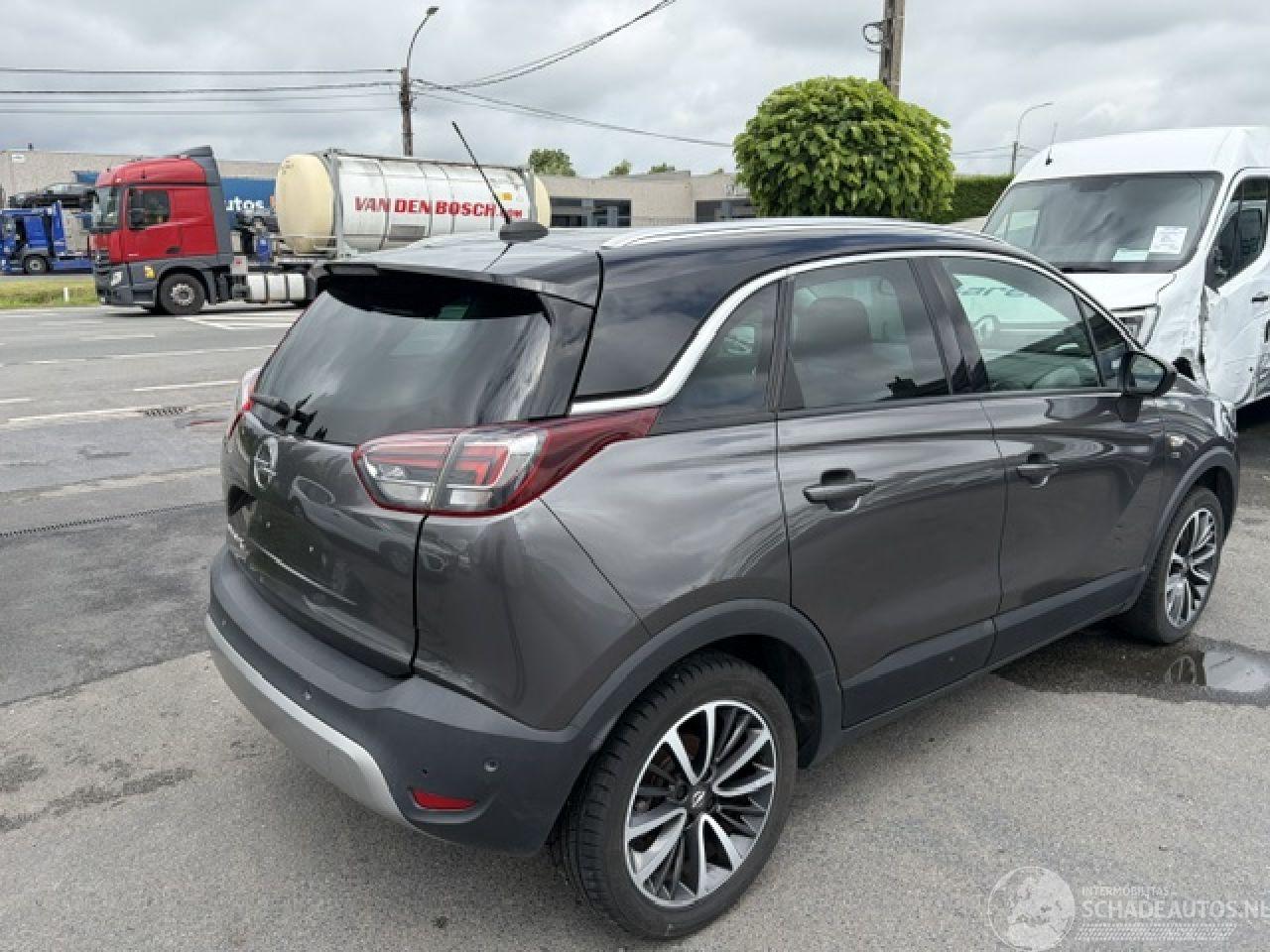 Opel Crossland 120 JAHR OPEL