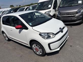 Volkswagen Up! BEATS STUDIO picture 2