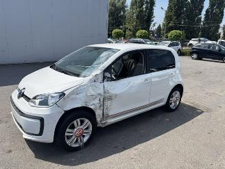 Volkswagen Up! BEATS STUDIO picture 3