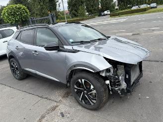 Peugeot 2008 E 2008 GT LINE AUTOMAAT 50 KWH picture 4