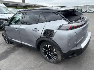 Peugeot 2008 E 2008 GT LINE AUTOMAAT 50 KWH picture 2