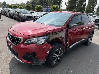 Peugeot 3008 WITH COCKPIT AND AIRBAGS picture 3