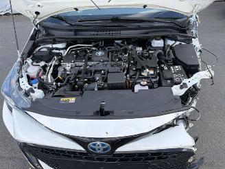 Toyota Corolla Touring Sports HYBRID picture 12