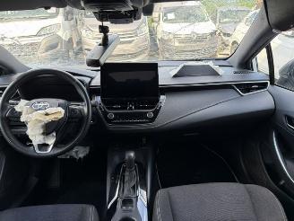Toyota Corolla Touring Sports HYBRID picture 6