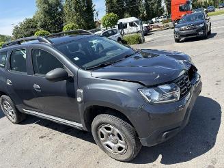 Dacia Duster  picture 7