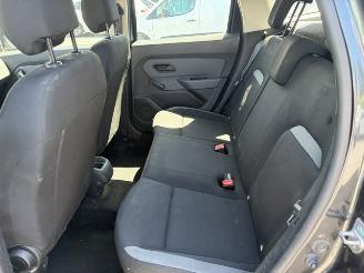 Dacia Duster  picture 4