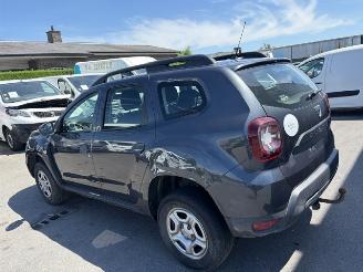 Dacia Duster  picture 2