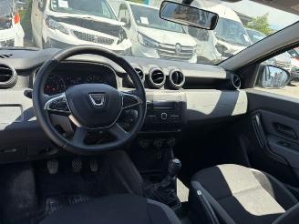 Dacia Duster  picture 3
