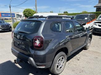 skadebil auto Dacia Duster  2019/3