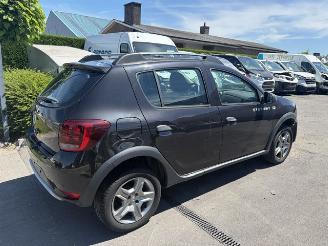 Dacia Sandero STEPWAY picture 2