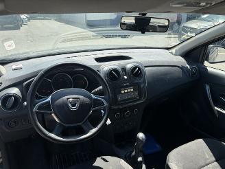 Dacia Sandero STEPWAY picture 7