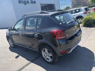 Avarii autoturisme Dacia Sandero STEPWAY 2019/3