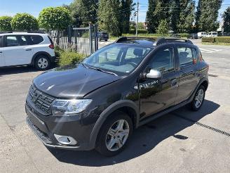 Dacia Sandero STEPWAY picture 4