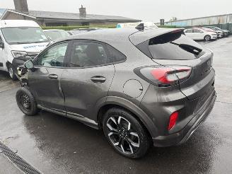 Ford Puma ST LINE MILD HYBRID picture 2