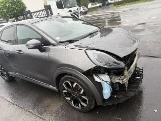 Ford Puma ST LINE MILD HYBRID picture 4